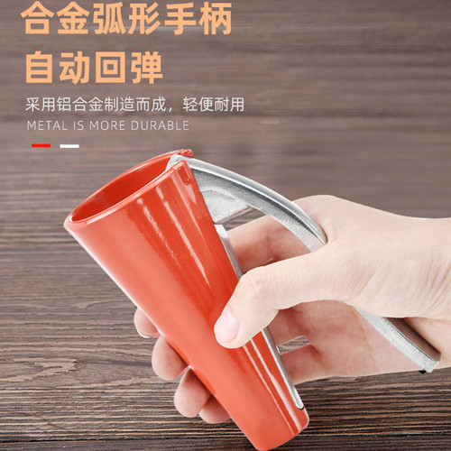 Multifunctional Nut Cracker Walnut Cracker Funnel Shaped Hazelnut Cracker Nut Cracker Nut Sheller Peeling Tool