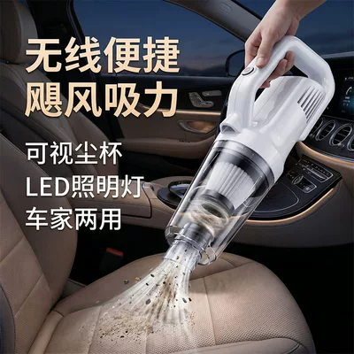 High Power Portable Vacuum Cleaner – Tozsoranlar