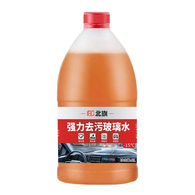 Glass agent – Cleaner 2L, Wholesale from Manufacturer