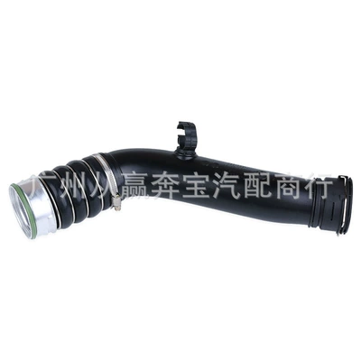 Intake hard pipe Turbo Sorma kollektoru (Giriş)