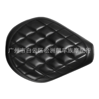 Cushion 17-26, Motorcycle cushion