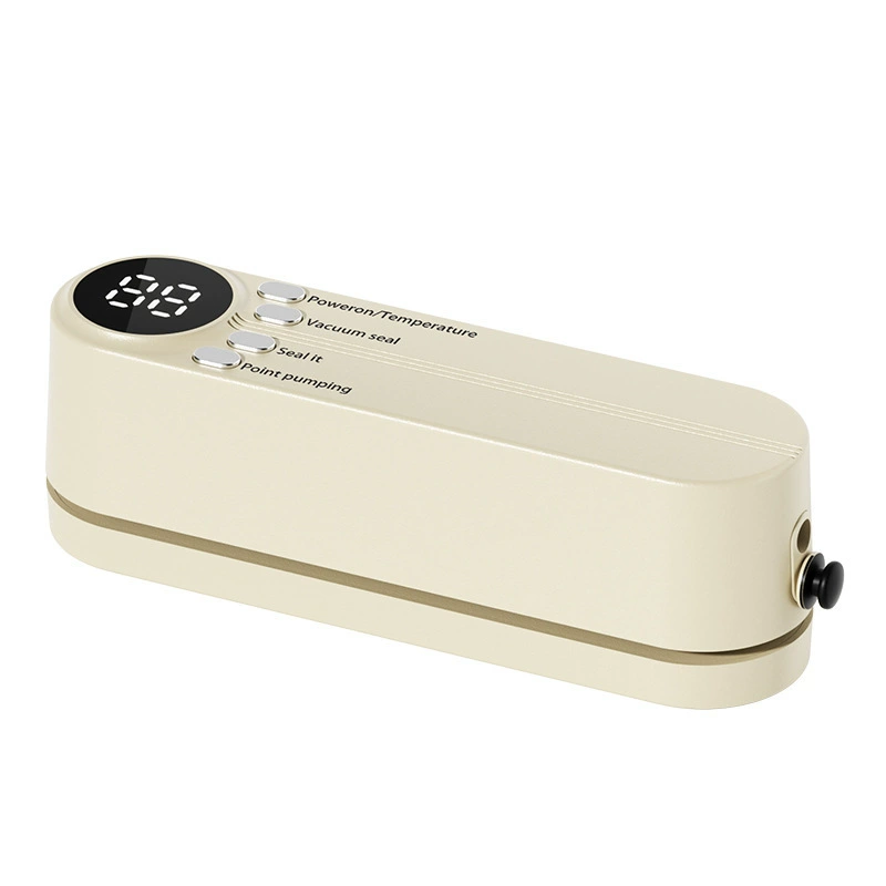 small handheld pack, (международная торговля), полностью автоматический