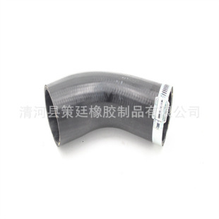 Suitable for Ford Lincoln water tank water pipe turbine pipe radiator water pipe GK216C646AD
