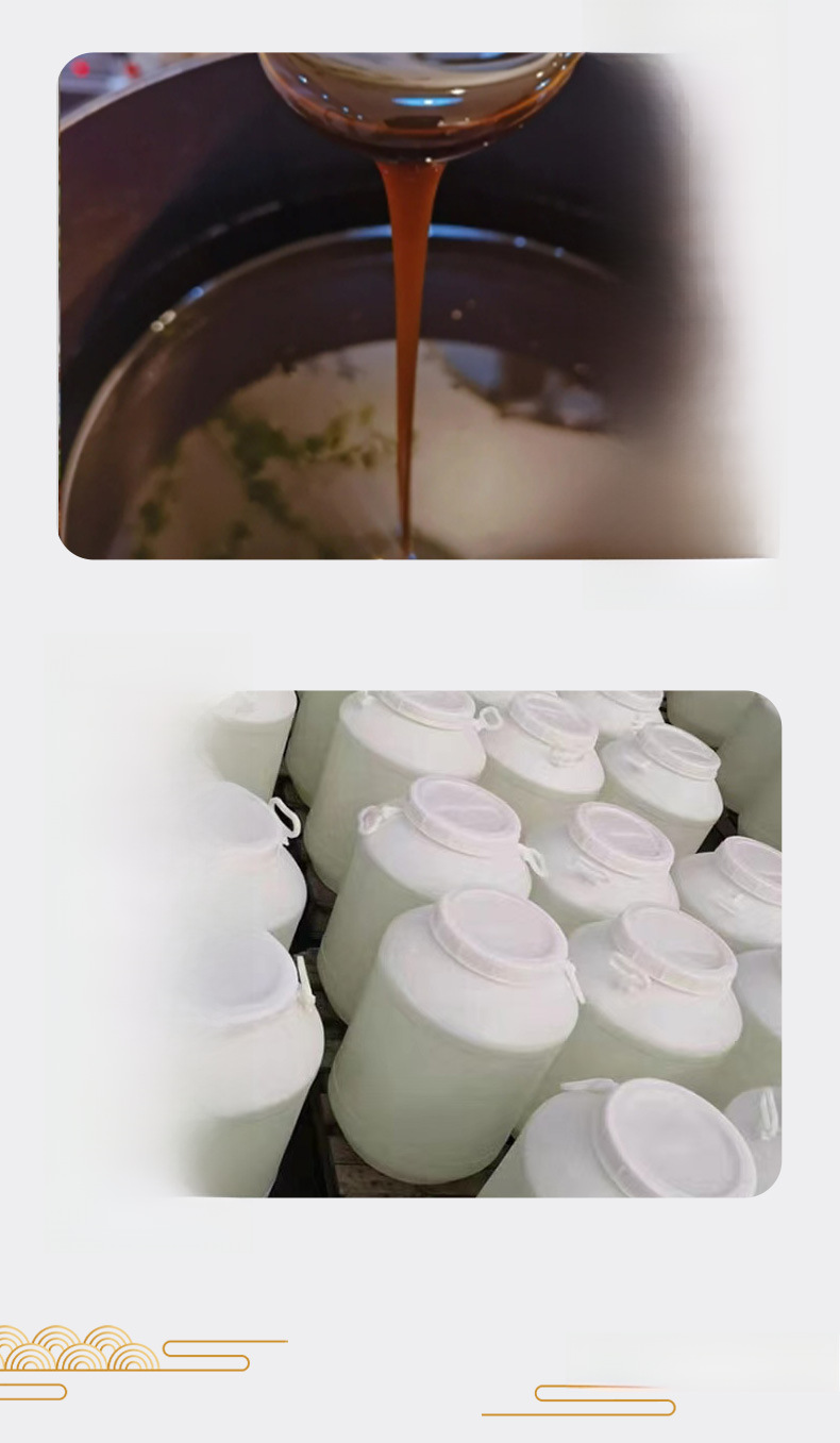 Herbal Shampoo Image 3