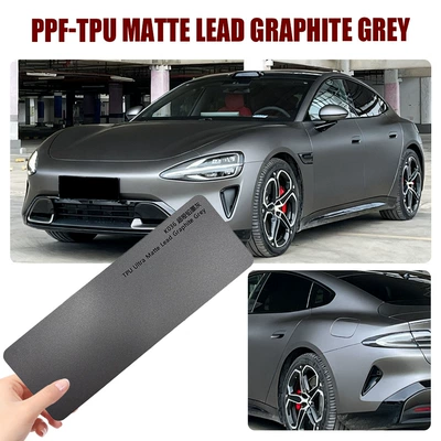 Auto Color Change Film Car Paint Color-Changing Color Film