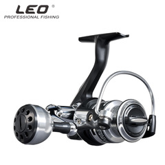 28182LEO/Leo【GC Spinning Reel】Saltwater Fishing Lure Reel for Left and Right Hand Swap Tackle Wholesale