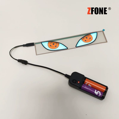 cold light sheet, battery-powered light board, Cold light sheet