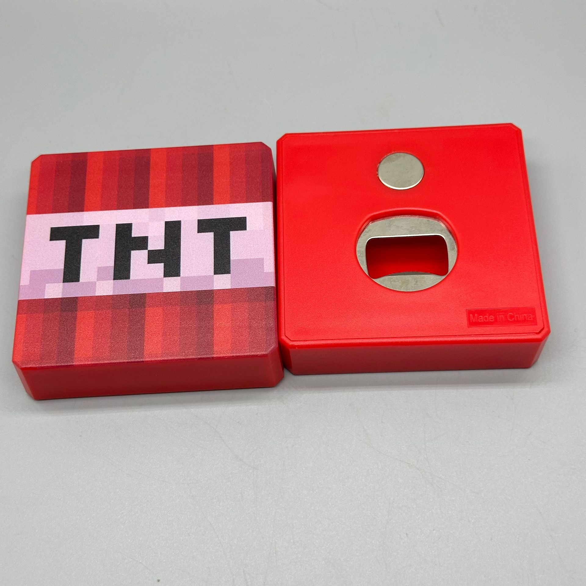 Luz con forma de signo de interrogación que mueve la lengua, luz con sonido de expresión de fantasma, luz de ambiente de juego, luz nocturna activada por voz de Toy Story.