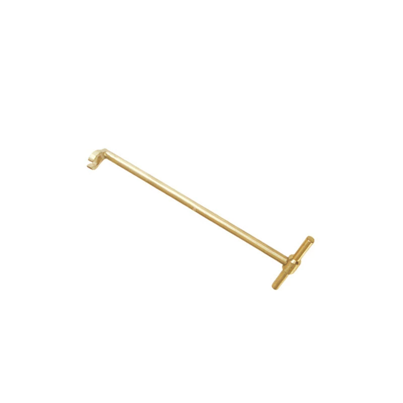 Взрывозащищённый шестигранный бронзовый wrench