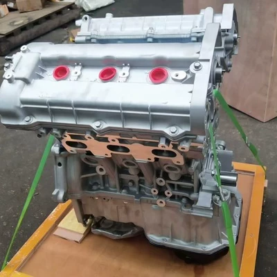 High-quality G6BA engine is Engine assembly