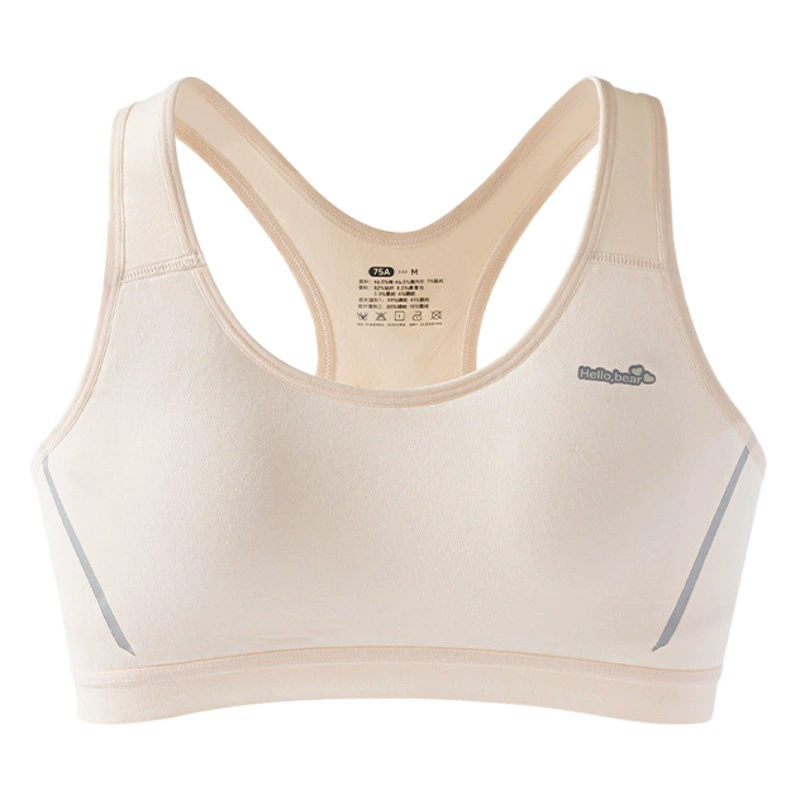 Модельский хлопок нижнее белье для девочек