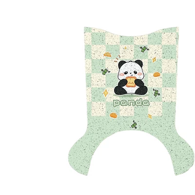 Electric vehicle foot mat, Suitable for Yadi Modern