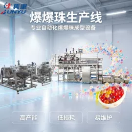 饼干机械;糖果机械;休闲食品加工