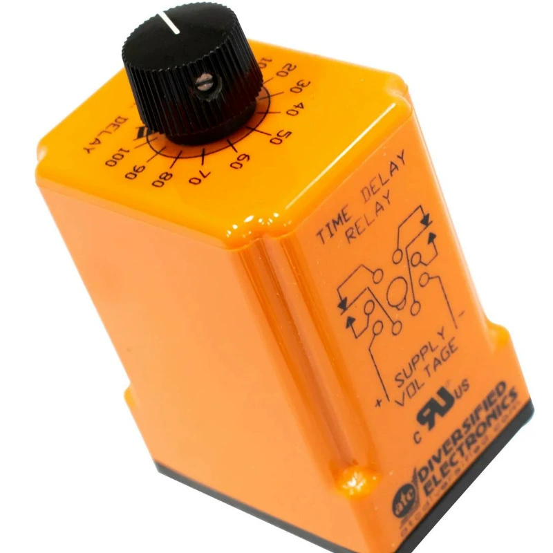 Реле промышленное диверсифицированное ATC MPA2-480-32 Agent MotorProtection