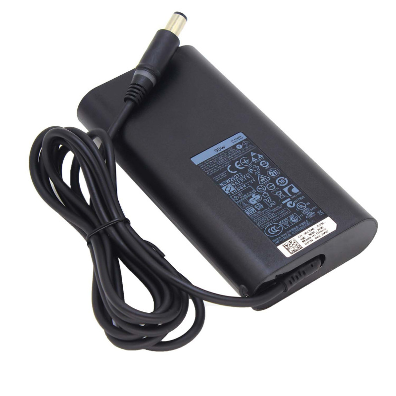 Suitable for Dell 19.5V/4.62A Tablet Laptop Adapter Wholesale 90W Original Charger