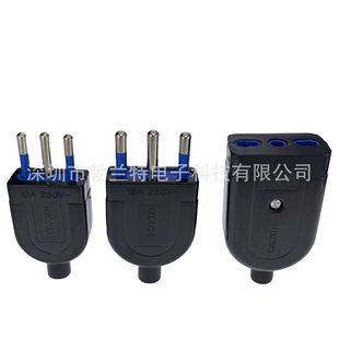 ������˽Ӿ����^10A/16A 250V �b��ʽ�ɲ�Ӿ��⺸�ӂȏ���ĸ�^