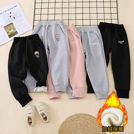 童套装;童裤;童卫衣