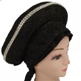 帽子头巾配件;民族宗教头巾;发带