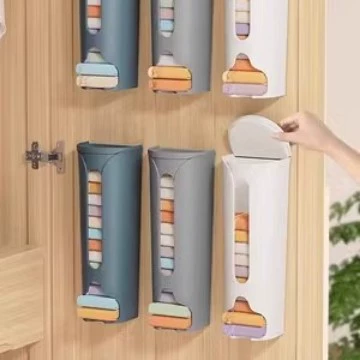 Нижнее бельё, ящик для хранения, система хранения, носки