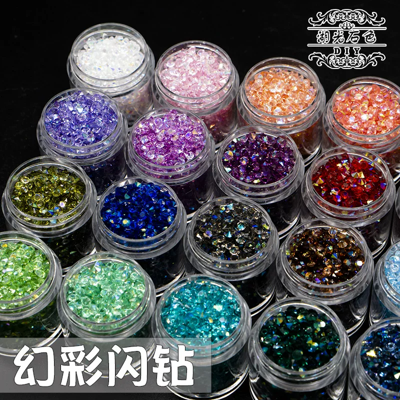 Фантомная вспышкаDiamond DIY кристальная капля материал для чехла мобильного телефона ручной работы аксессуары
поток песка камень цвет