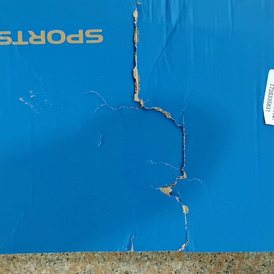 Большие размеры 4647, защитная обувь для мужчин и женщин, дышащие легкие стальные носки с вязаным узором, защитная обувь для строительной площадки с защитой от ударов и проколов.