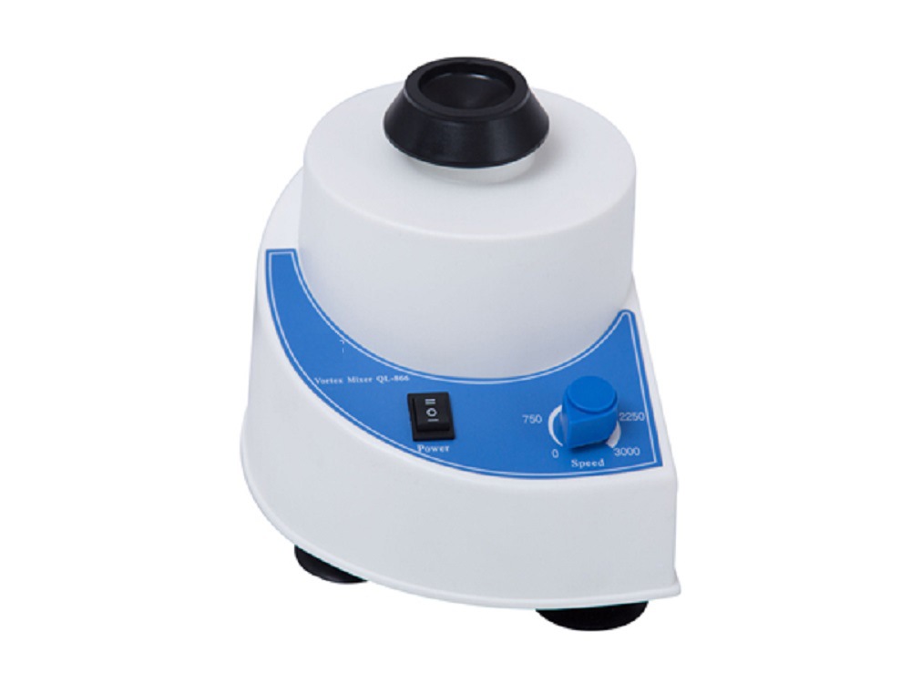 ZZ供旋涡混合器（点动、调速、连续） 型号:QL-866库号：M139721