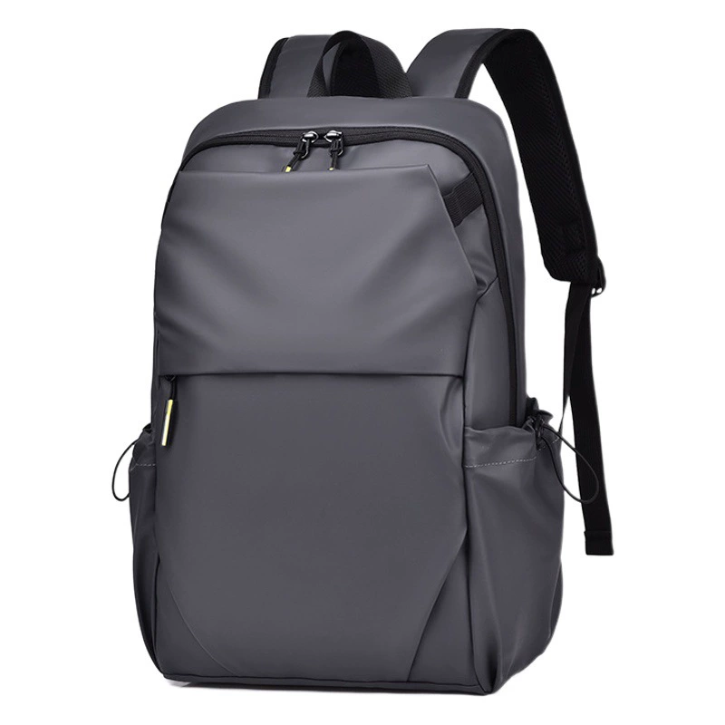 Сумка для ноутбука Новый деловой дорожный рюкзак оптом однотонный трансграничный корейский рюкзак для отдыха прилив