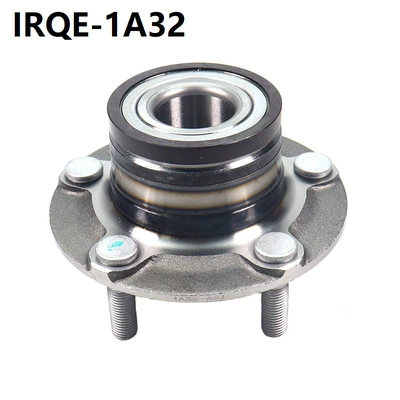 Bearing bearing unit shaft