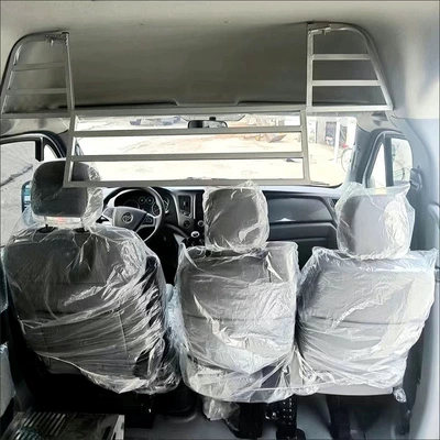 Tuyao Cab Roof Luggage | Roof rack