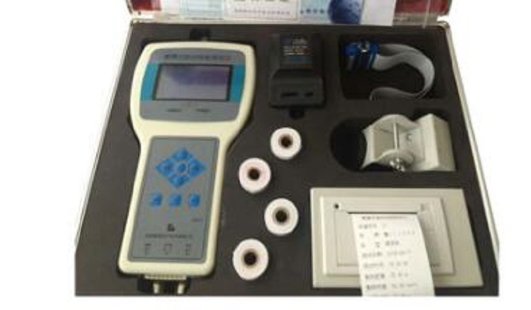 携式制动性能测试仪 型号:H01-LZD-C库号：M362541