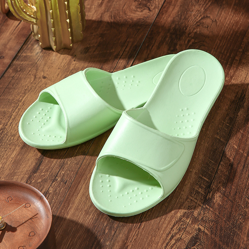 연한 녹색 [발이 뚱뚱하고 발이 넓은 경우 한 사이즈 더 큼]