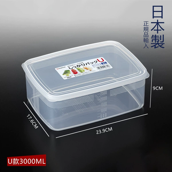 Japanese, 3000 ml