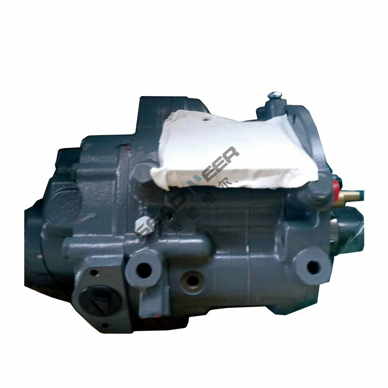 1616635681阿特拉斯无油空压机主机压缩机机头