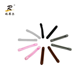 配镜及配件;眼镜盒/包;防滑耳套