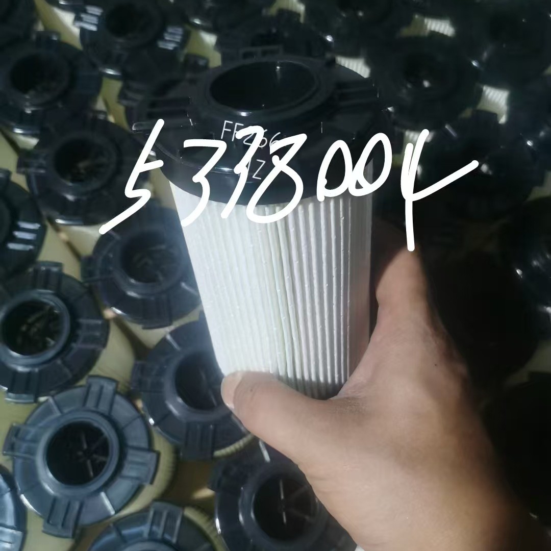 FF266纸柴   FF266柴滤   FF266燃油滤芯
