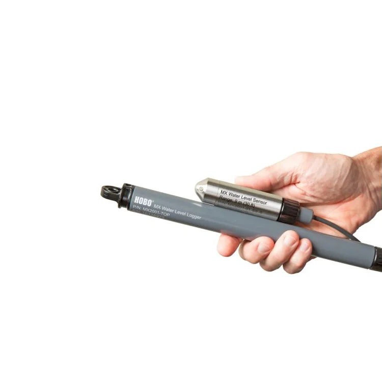 倍斯特仪器 供应 ONSET HOBO MX2001 无线蓝牙水位记录仪