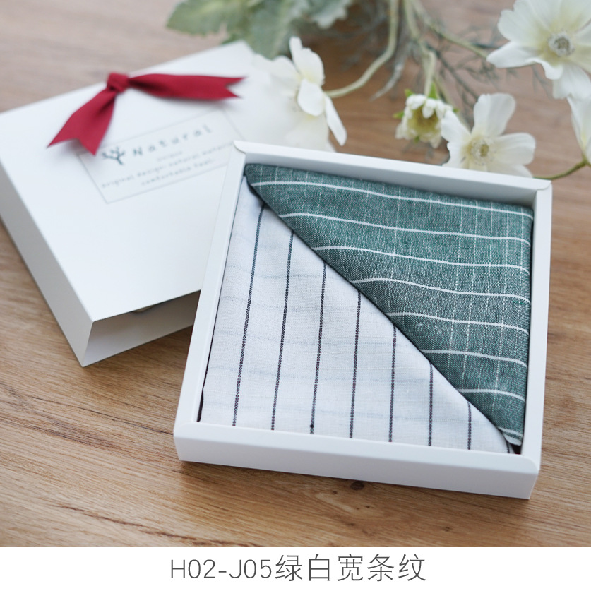 H02-J05 그린 화이트