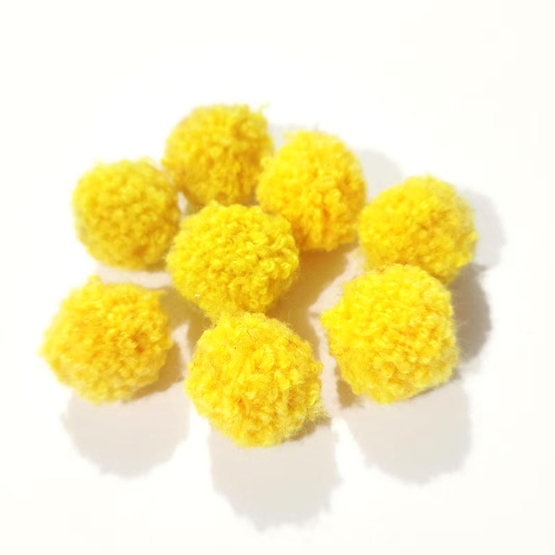 19호 골든*2cm 테디볼