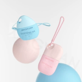 化妆品包装;按压泵头瓶;分装瓶