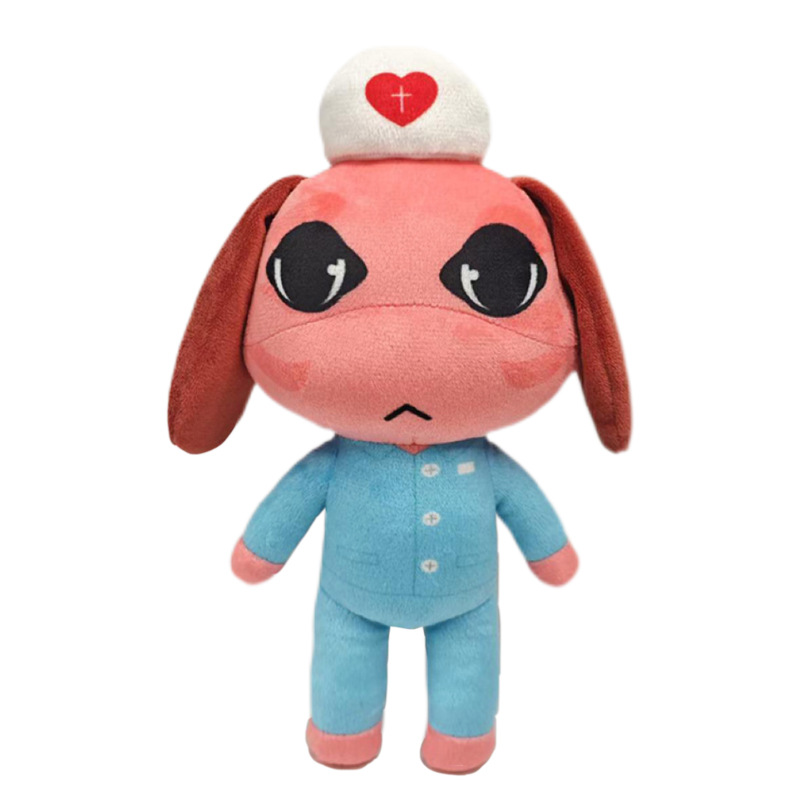 Red nurse / In stock