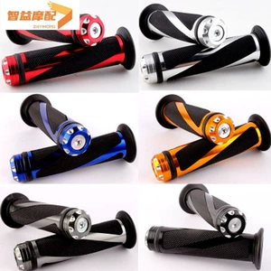 Motosiklet sükan qolu örtüyü 22mm universal çoxrəngli