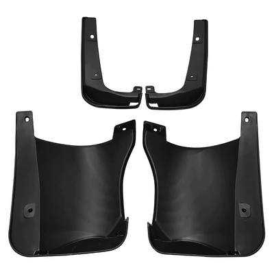 trade cross-border mudguard – Mudguard