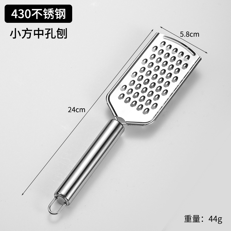 ステンレス製生姜おろし器、多機能生姜おろし器、大根おろし器、生姜グラインダー、レモンおろし器、チーズおろし器、平面おろし器|undefined