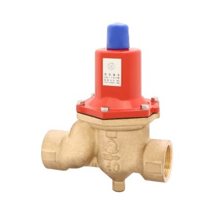 原装进口日本VENN阀天阀门   RD-51T型灭火设备用减压阀