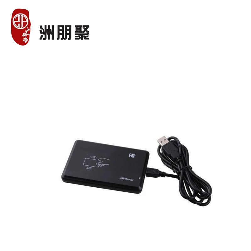 Считыватель | считыватель ID-карт | устройство для прокрутки ID-карт | USB RFID-считыватель