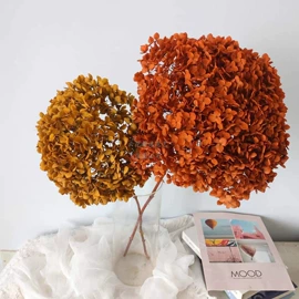 鲜花花艺制品;永生花;干花