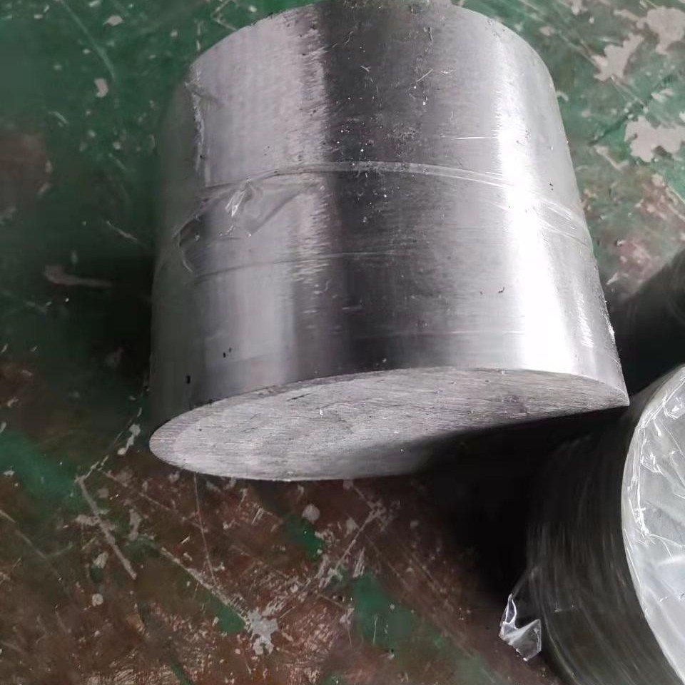 批发零售 TA28钛合金板 大直径圆棒管料钛带