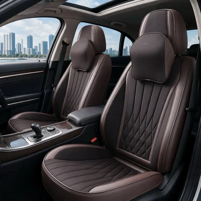car seat covers, universal for all, Four Seasons Pad