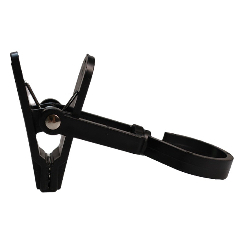 Multifunctional Plastic Clip Coat Clip Rotating Clothespin Hook Curtain Storage Clip Household Glove Clip Sock Clip Wholesale