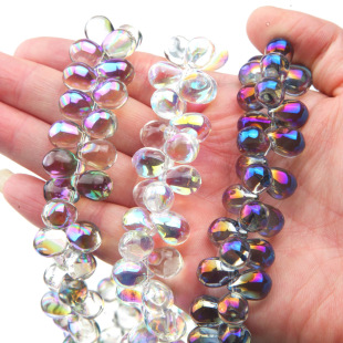 ���N9.5*13.5mm�僻ò�ɫ��ˮ�Π������������diy�����Ʒ���